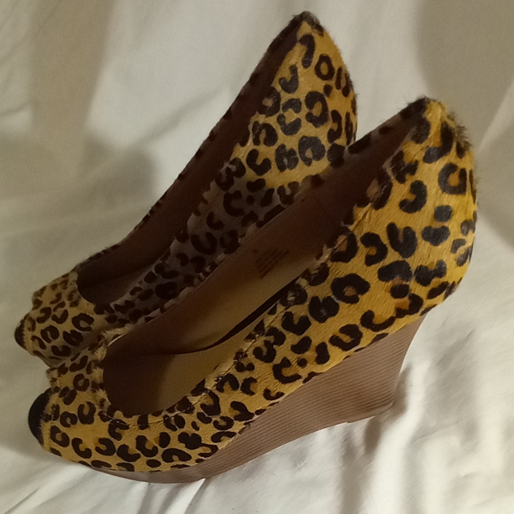 Express Wedges - Picture 3 of 5
